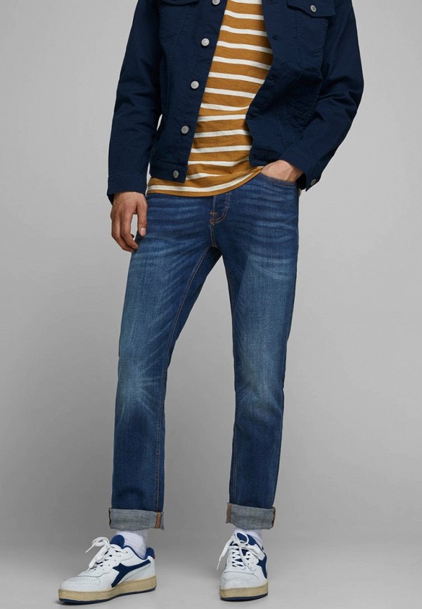 

Джинсы Jack & Jones, Синий