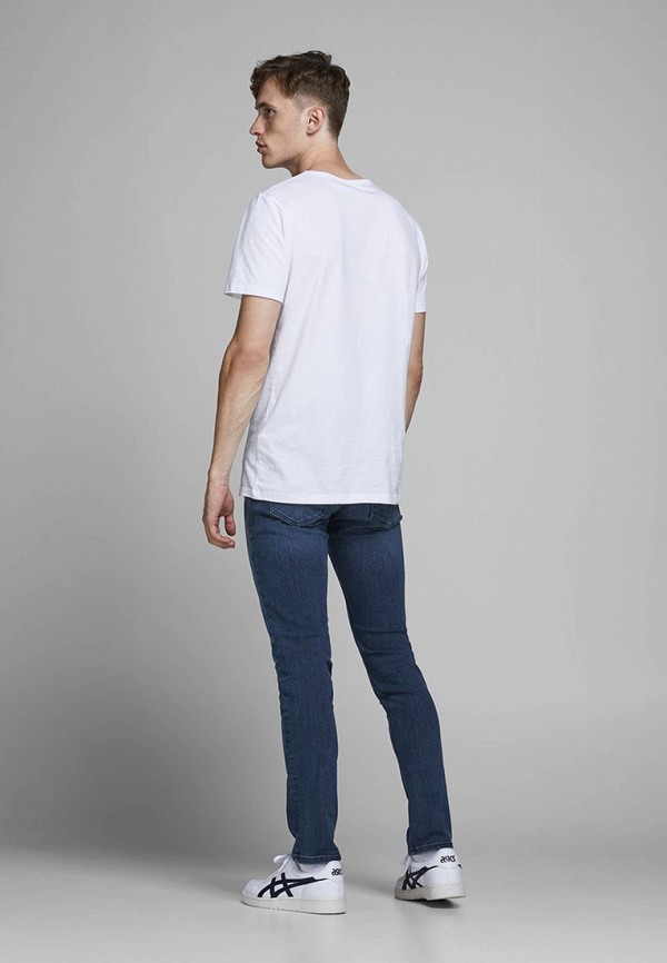 

Джинсы Jack & Jones, Синий