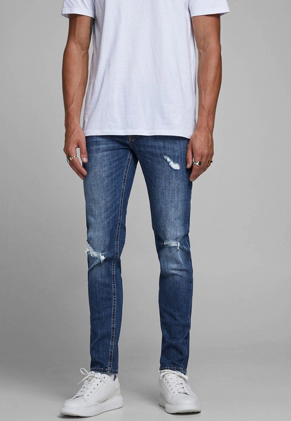 

Джинсы Jack & Jones, Синий
