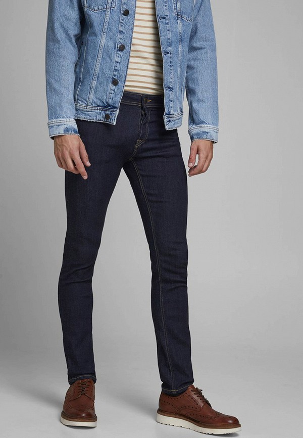 

Джинсы Jack & Jones, Синий