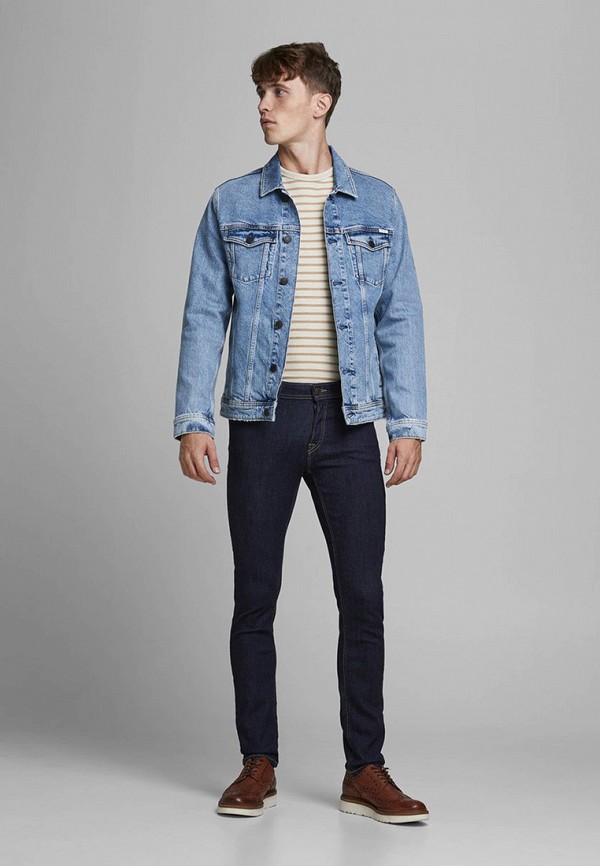 

Джинсы Jack & Jones, Синий