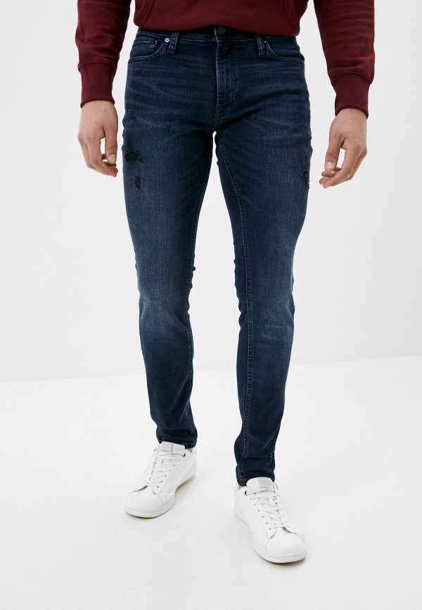 

Джинсы Jack & Jones, Синий