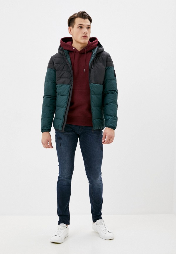 

Джинсы Jack & Jones, Синий, Jack & Jones JA391EMJQKT9