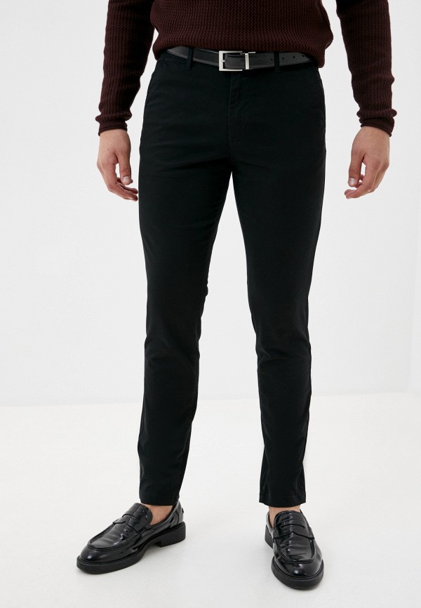

Брюки Jack & Jones, Черный