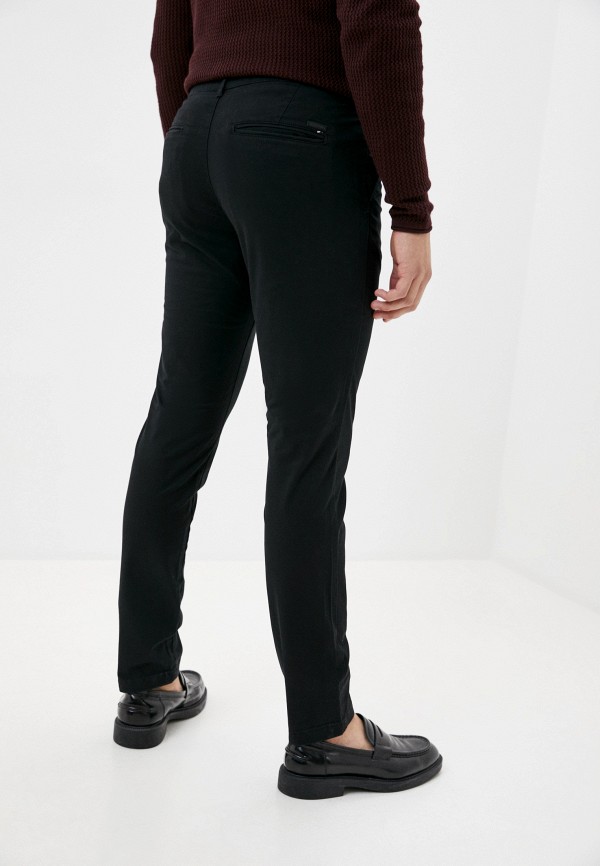 

Брюки Jack & Jones, Черный, Jack & Jones JA391EMJQKU8