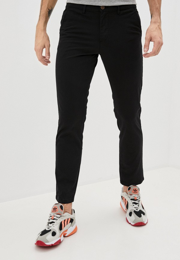 

Брюки Jack & Jones, Черный