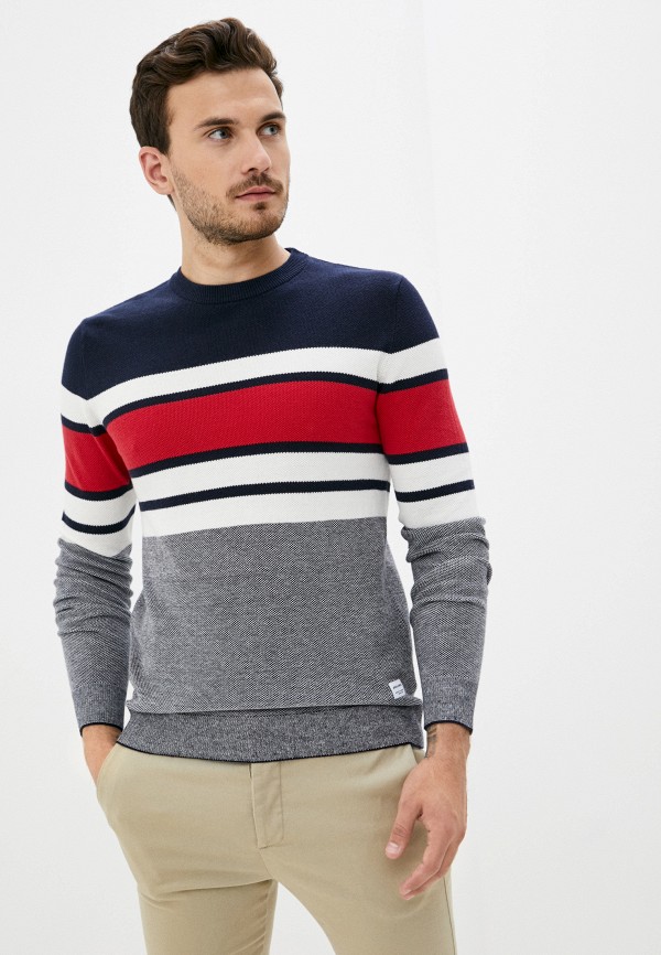 

Джемпер Jack & Jones, Разноцветный