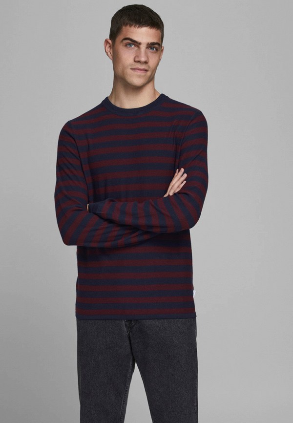 

Джемпер Jack & Jones, Мультиколор, Jack & Jones JA391EMJQKW1