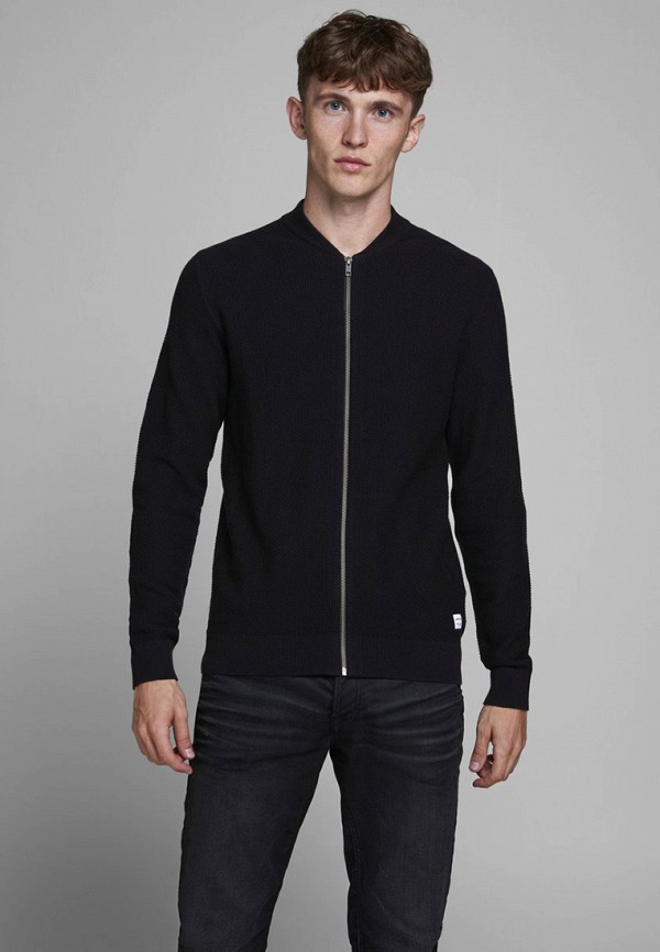 

Кардиган Jack & Jones, Синий
