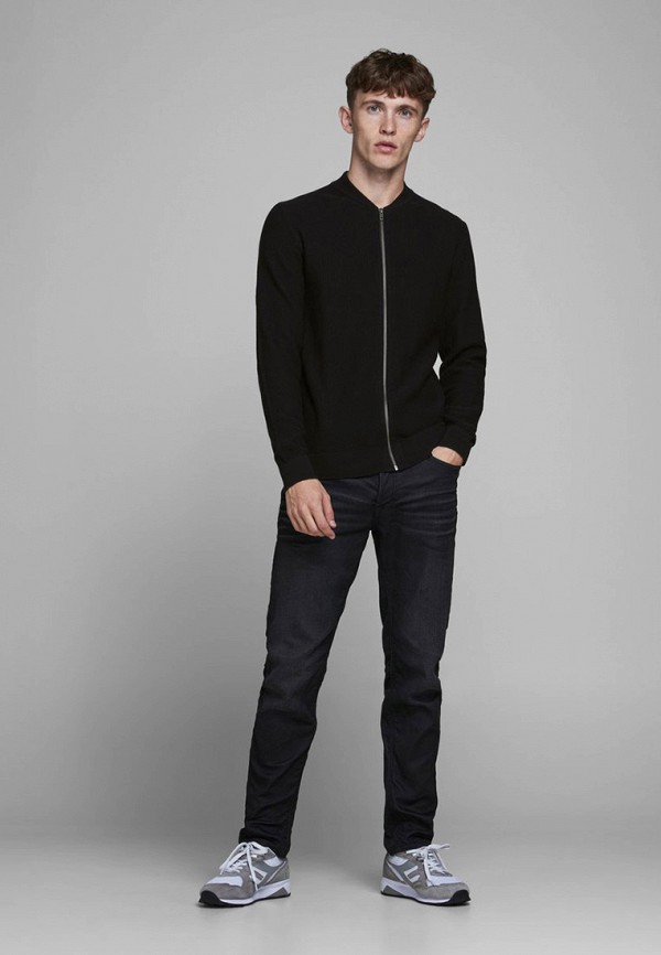 

Кардиган Jack & Jones, Синий, Jack & Jones JA391EMJQKW6