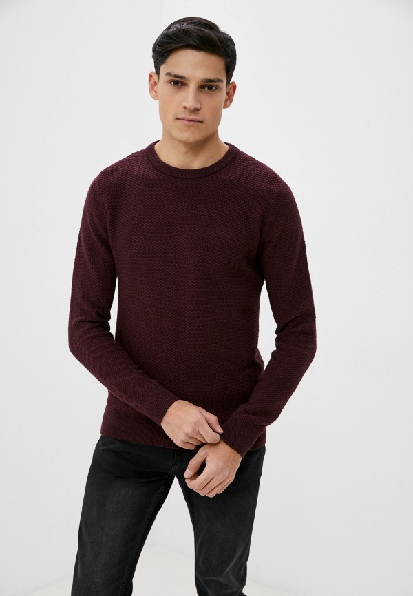 

Джемпер Jack & Jones, Фиолетовый