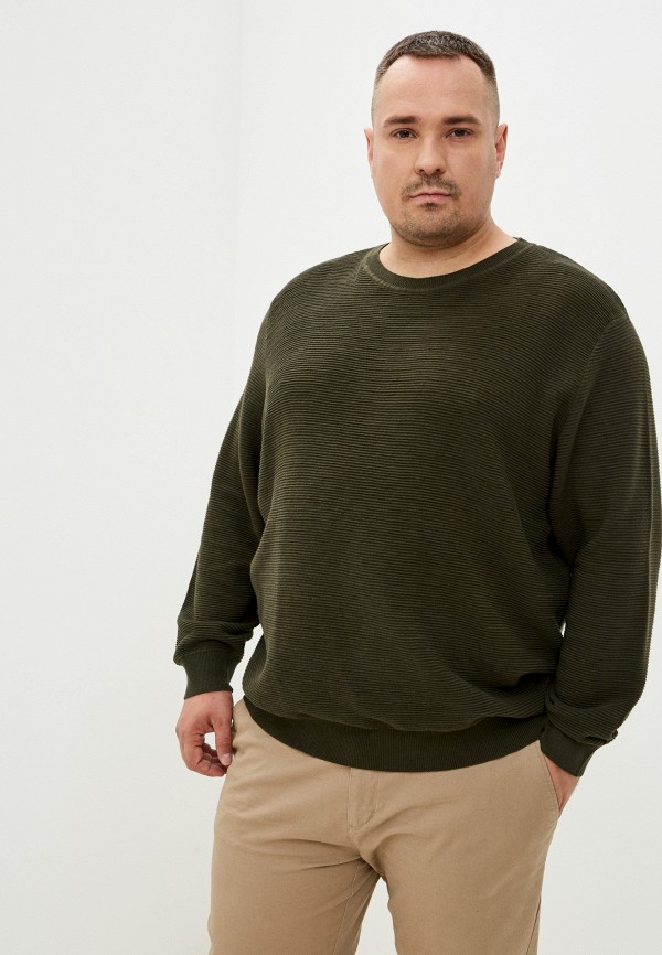 

Джемпер Jack & Jones, Хаки