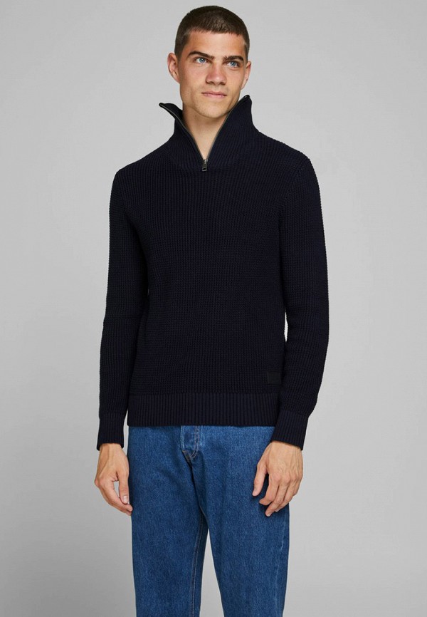 

Джемпер Jack & Jones, Синий