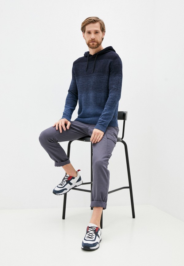 фото Худи jack & jones