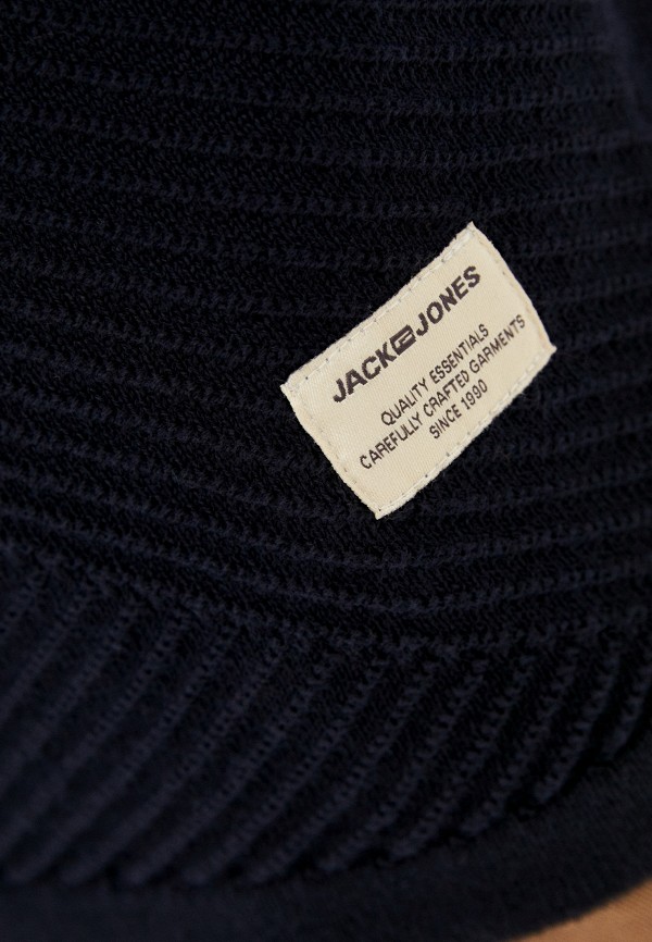

Джемпер Jack & Jones, Синий, Jack & Jones JA391EMJQKX6