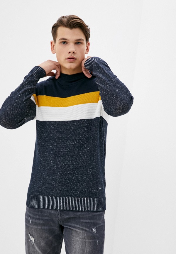 

Худи Jack & Jones, Синий