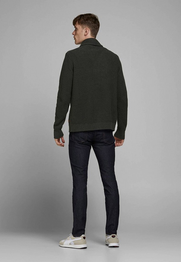 

Кардиган Jack & Jones, Серый, Jack & Jones JA391EMJQKX9