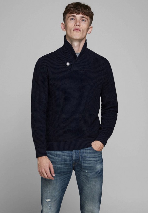 

Свитер Jack & Jones, Синий