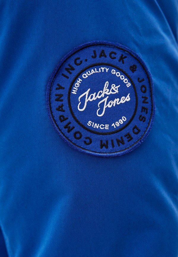 фото Куртка утепленная jack & jones