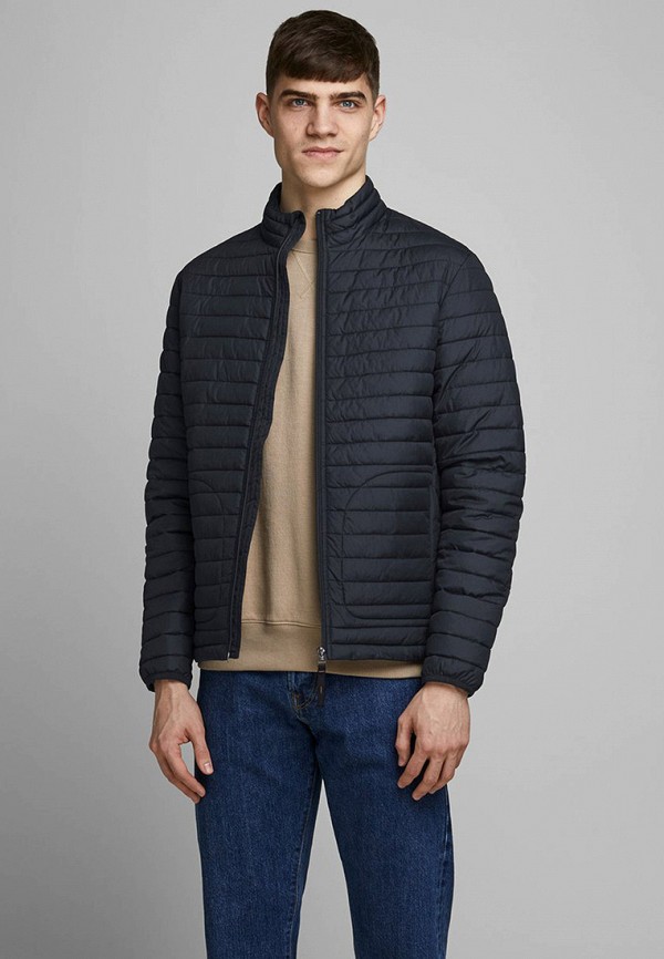 

Куртка утепленная Jack & Jones, Синий