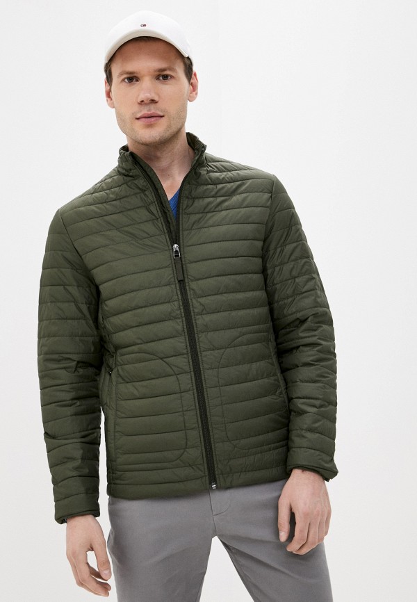 

Куртка утепленная Jack & Jones, Зеленый