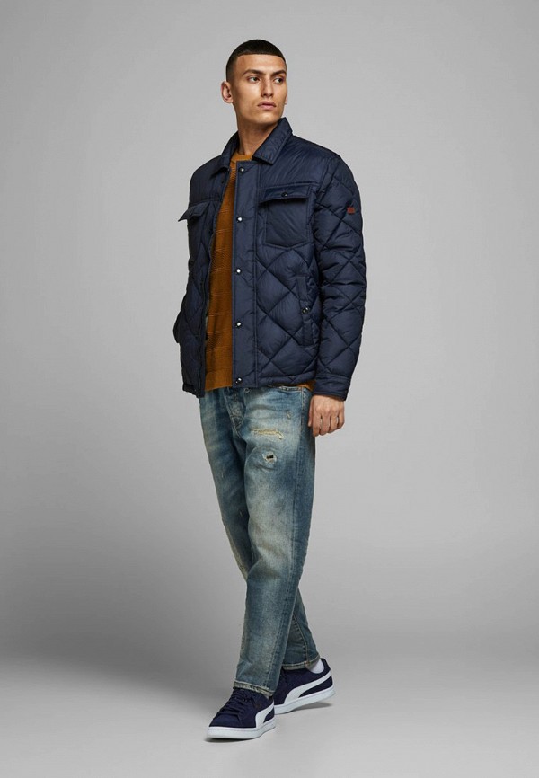 фото Куртка утепленная jack & jones