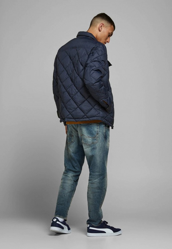 фото Куртка утепленная jack & jones