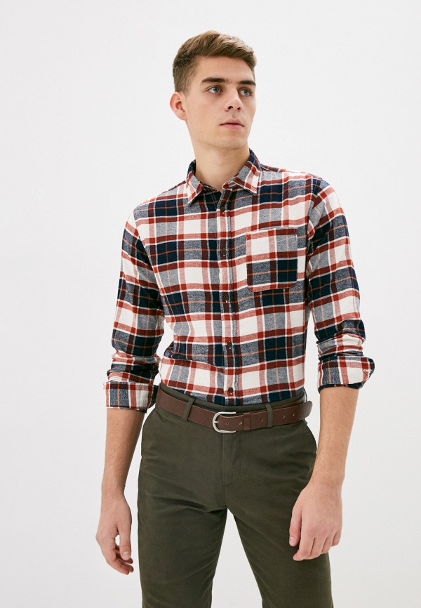 

Рубашка Jack & Jones, Разноцветный