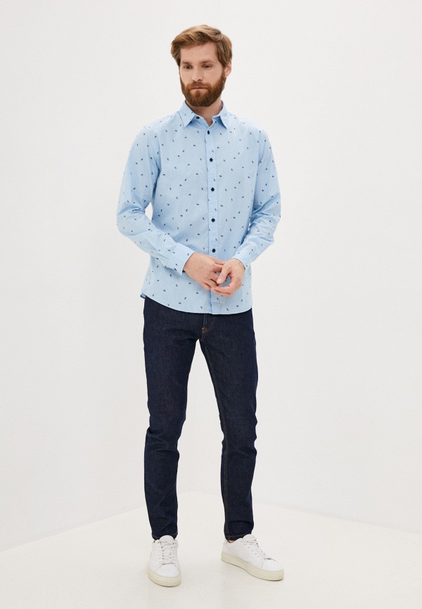 фото Рубашка jack & jones