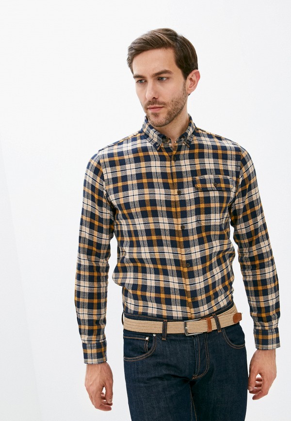 

Рубашка Jack & Jones, Мультиколор, Jack & Jones JA391EMJQLF3