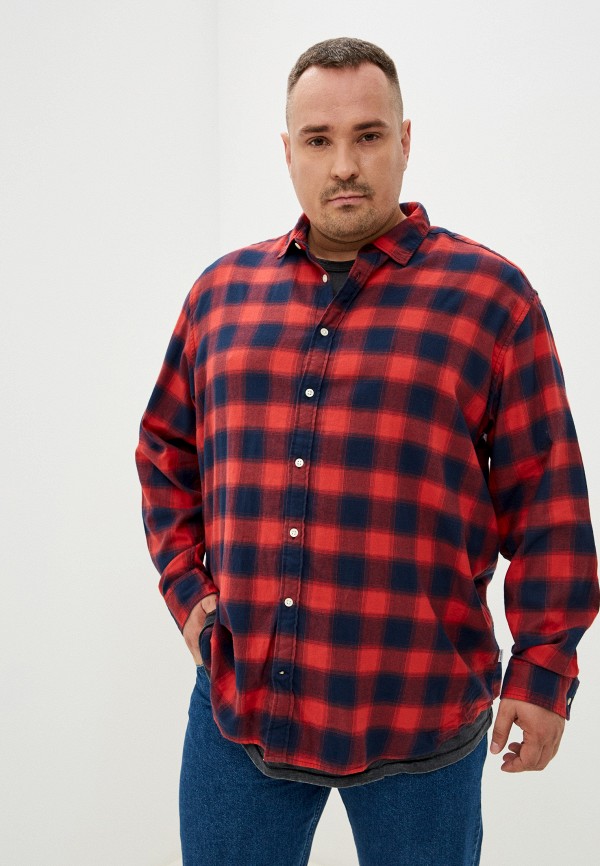 

Рубашка Jack & Jones, Разноцветный