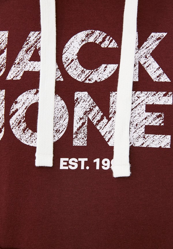 фото Худи jack & jones