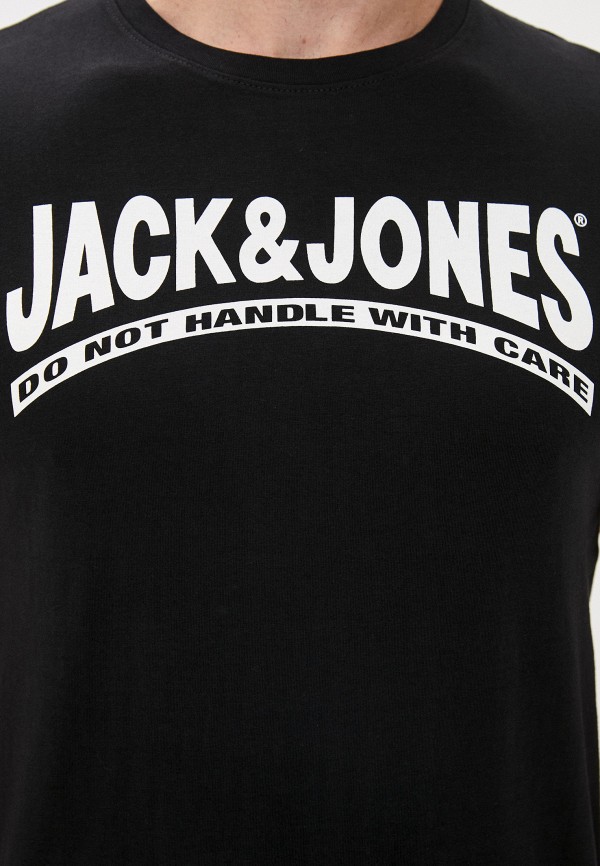 фото Футболка jack & jones