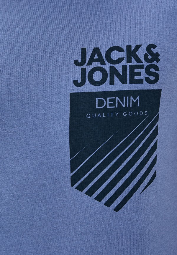 фото Футболка jack & jones