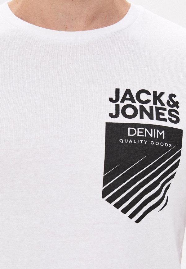 фото Футболка jack & jones