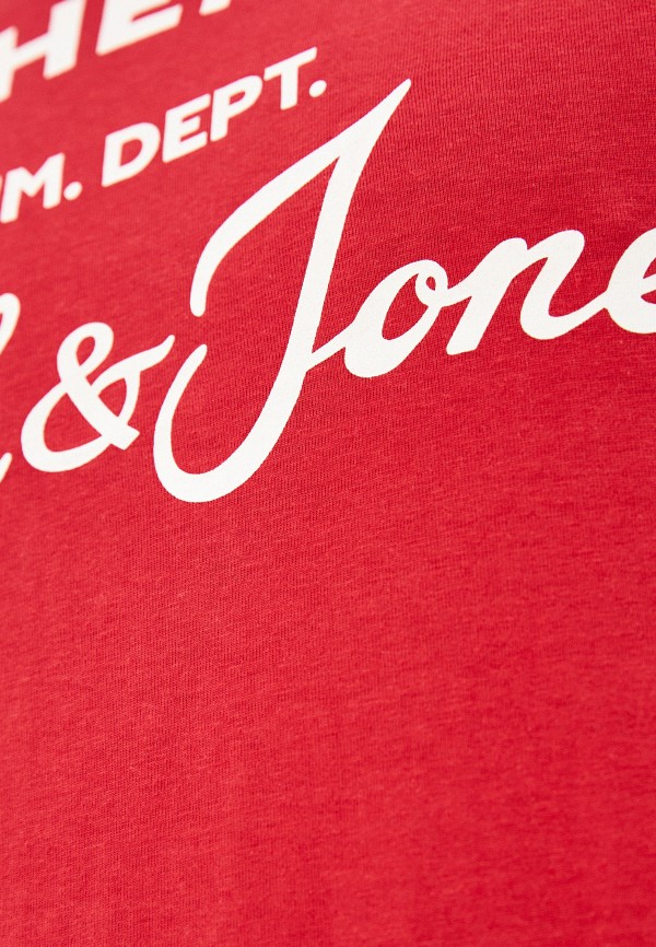 фото Футболка jack & jones