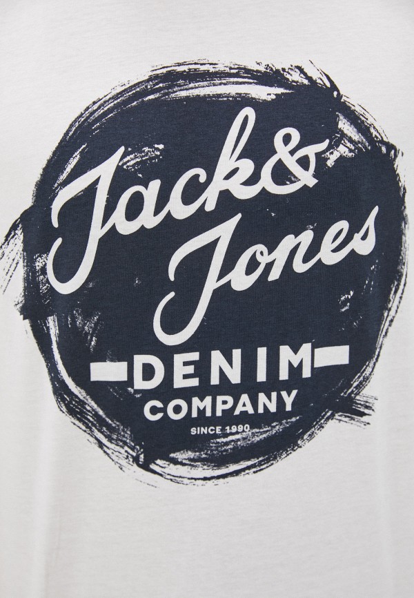 фото Футболка jack & jones