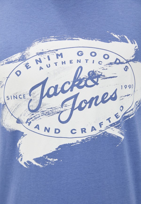 фото Футболка jack & jones