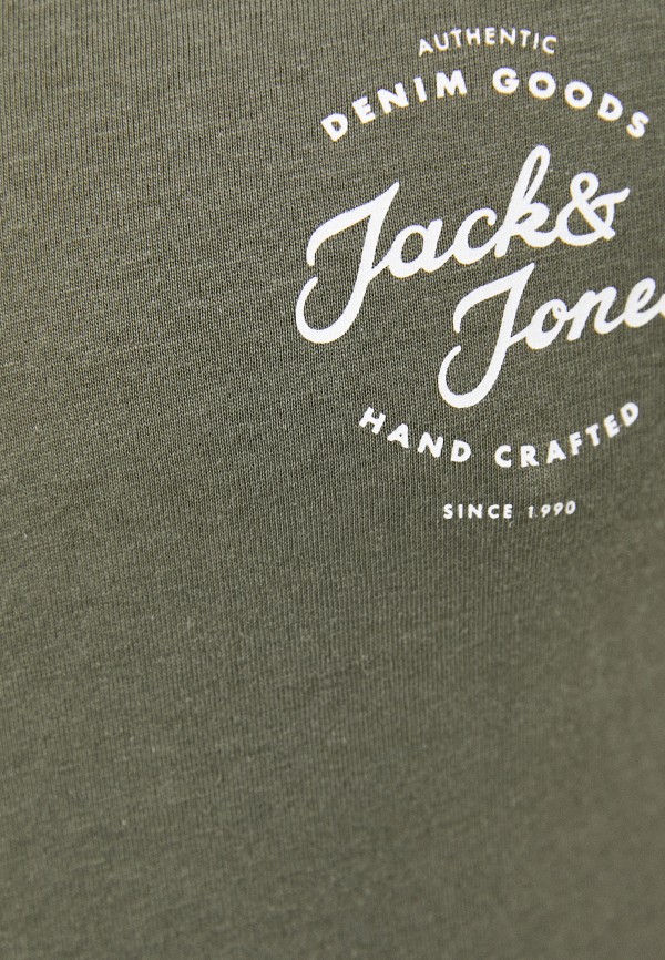 фото Лонгслив jack & jones