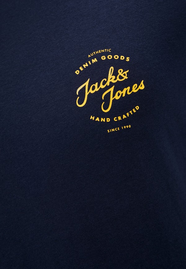 фото Лонгслив jack & jones