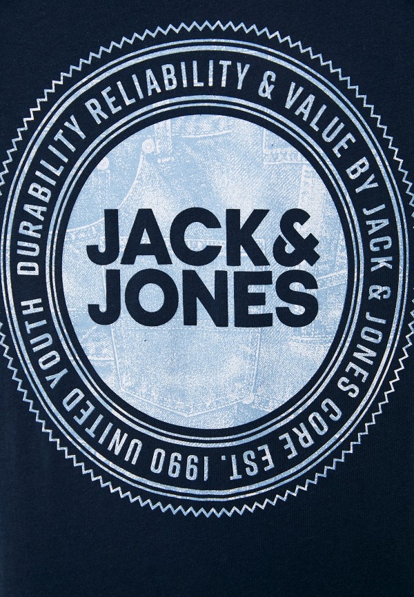 фото Футболка jack & jones