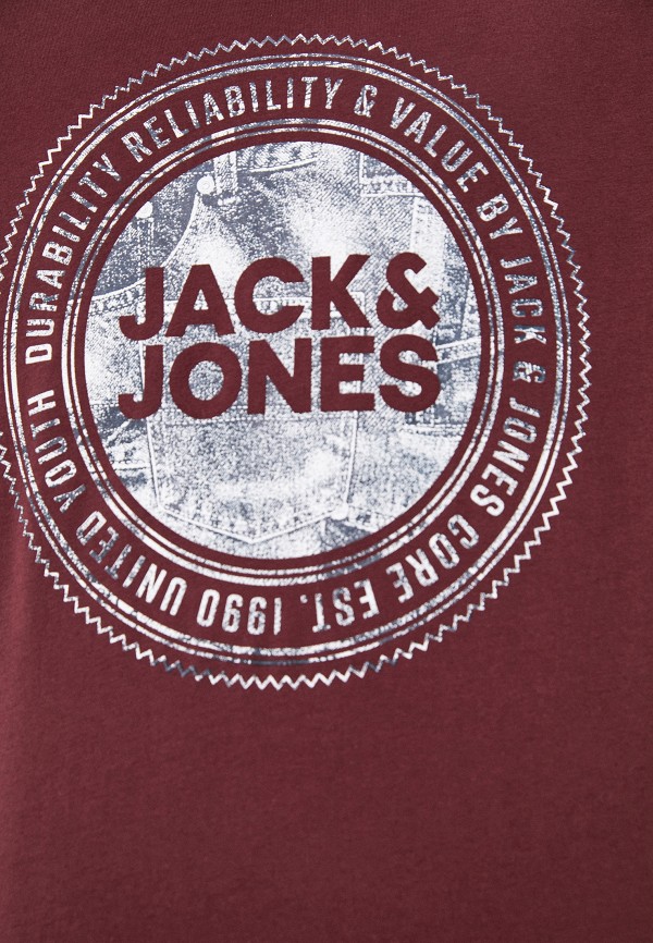 фото Футболка jack & jones