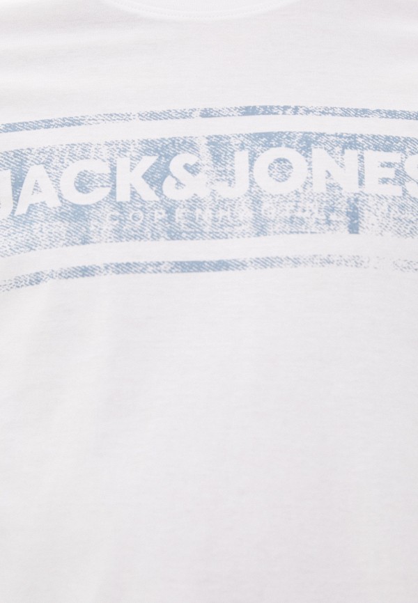 фото Футболка jack & jones