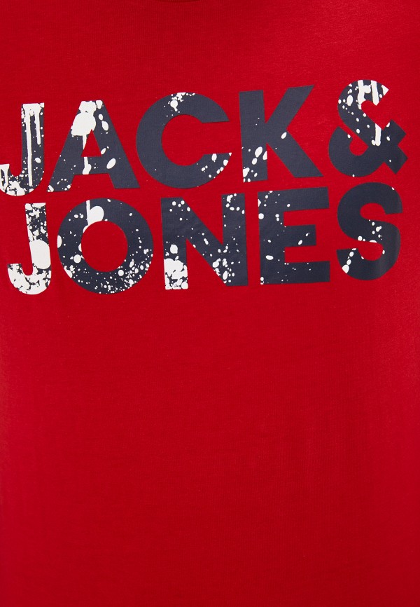 фото Футболка jack & jones