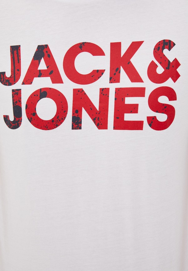 фото Футболка jack & jones