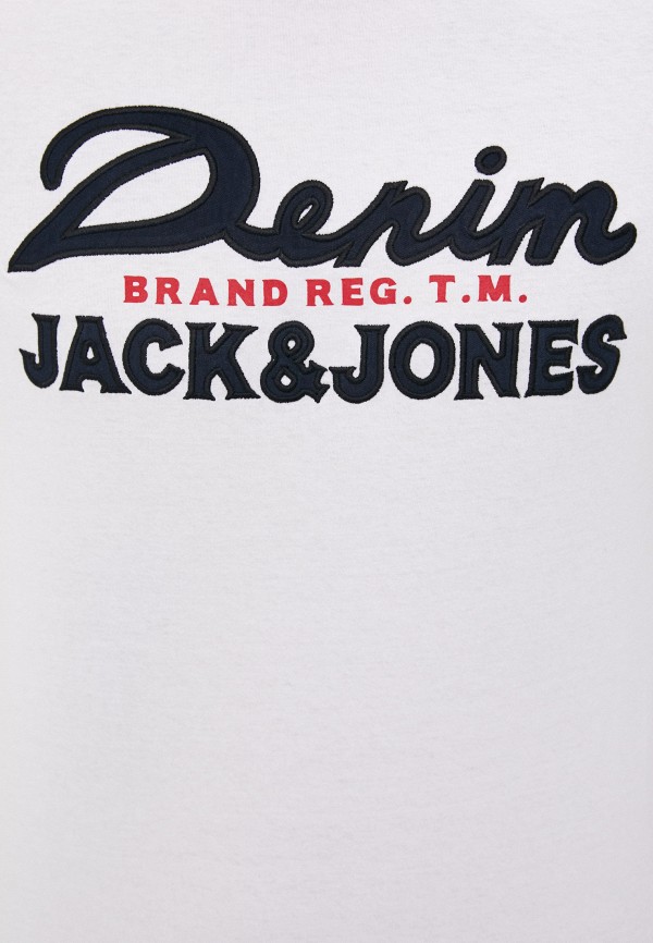 фото Футболка jack & jones