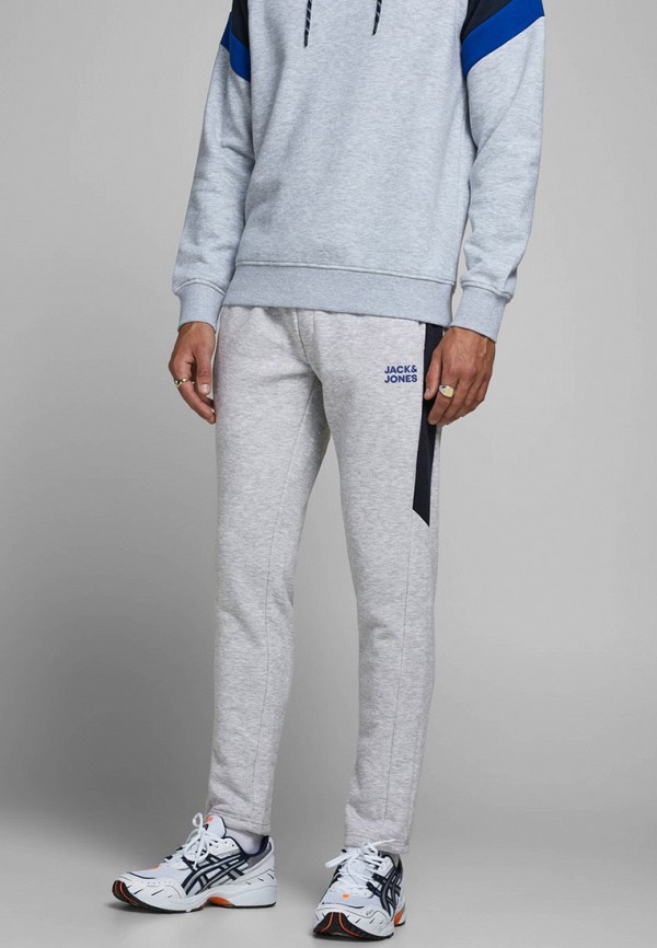 

Брюки спортивные Jack & Jones, Серый