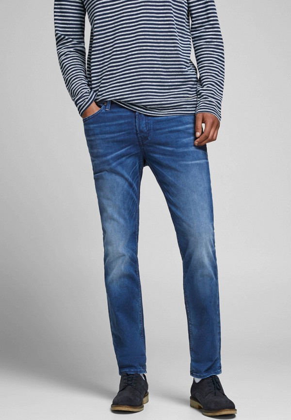 

Джинсы Jack & Jones, Синий