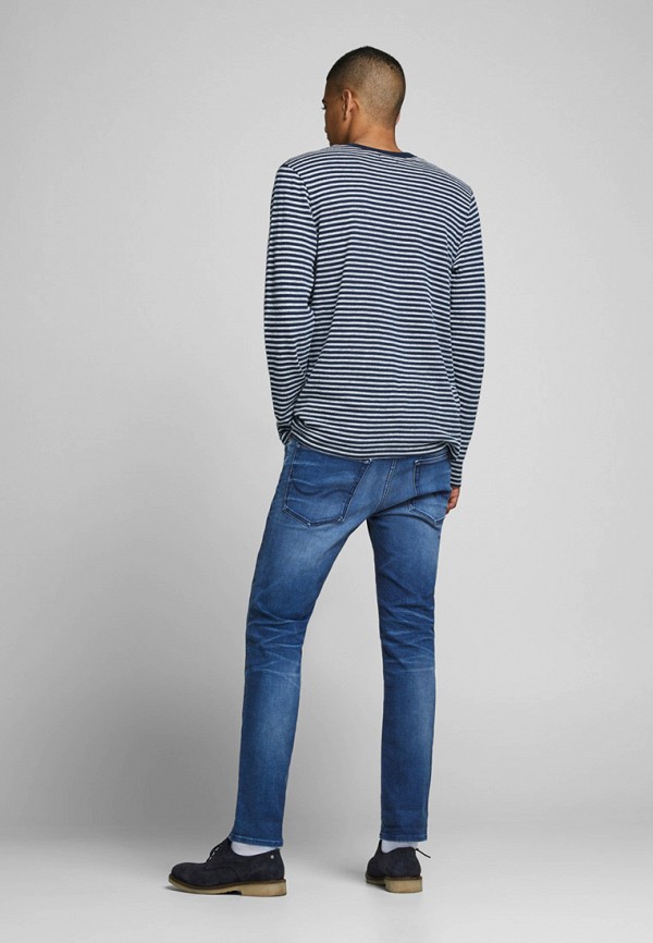 

Джинсы Jack & Jones, Синий, Jack & Jones JA391EMJQLU5
