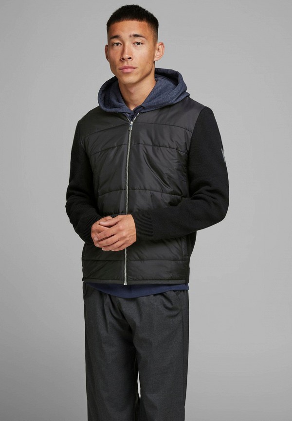 

Куртка Jack & Jones, Черный